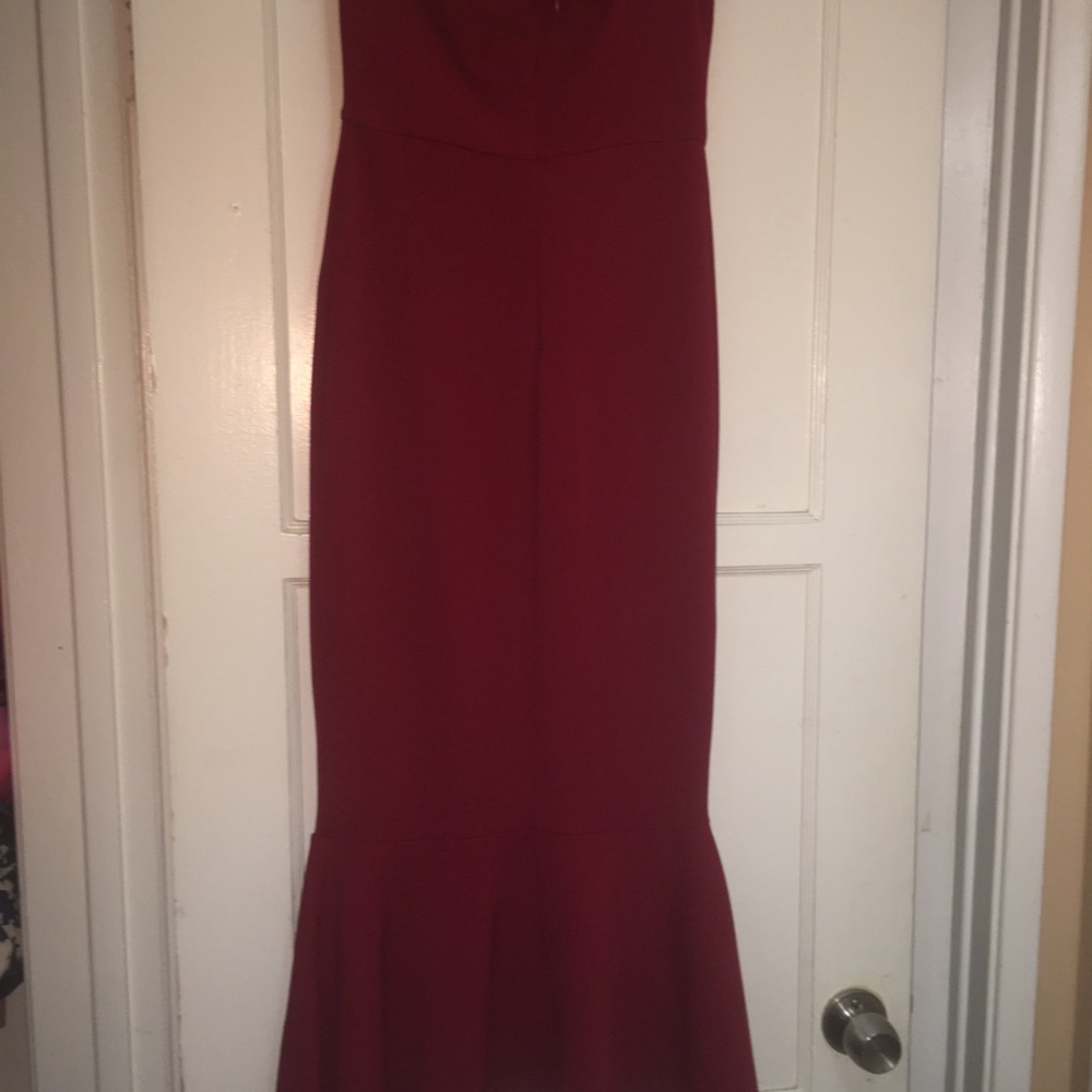 Elegant dress